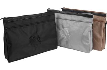 Image of ASP Centurion Envelope Bag, Black, 22581