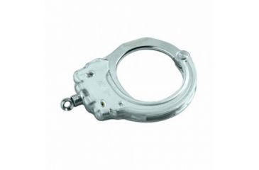 Image of ASP ClearView Cutaways Rigid Handcuff 55205