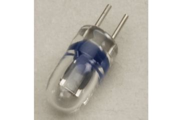 Image of ASP Coast Guard Logo Grip Cap &amp; G2 Key, Silver 74914