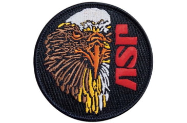 Image of ASP Eagle Patches, Multi - 59130