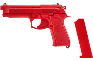 Image of ASP Enhanced Training Gun, Beretta 92 w/2 Magazines, 07394