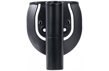 Image of ASP Federal 16 Scabbard - Duty Scabbard, Black - 52258