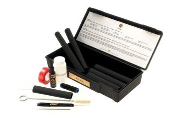 Image of ASP Grip Maintenance Kit for T Series Baton 35113