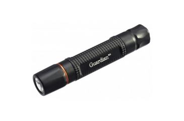 Image of ASP Guardian AA Flashlight, Black 35727