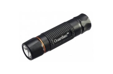 Image of ASP Guardian CR Flashlight, Black 35728