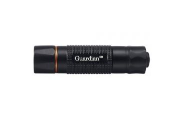 Image of ASP Guardian CR Flashlight, Black 35728