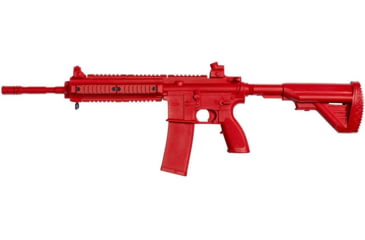 Image of ASP Gun Training Series, Red, 07432