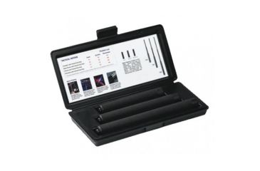 Image of ASP Instructor Folios - Baton Folio 7 35315