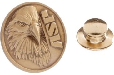 Image of ASP Lapel Pins ASP Eagle 59203