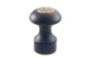 Image of ASP Eagle Logo Band Leverage Band Cap, Gold 54701