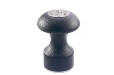 Image of ASP Eagle Logo Band Leverage Band Cap, Silver 54801