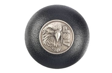 Image of ASP Eagle Silver Logo Band Leverage Band Cap