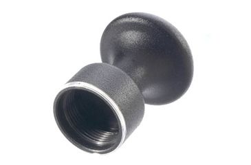 Image of ASP Eagle Logo Band Leverage Band Cap - Silver