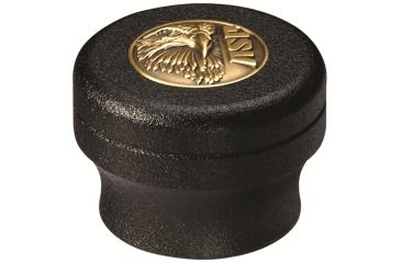 Image of ASP Logo Grip Cap &amp; G1 Key - Custom Must Provide Logo - 74699