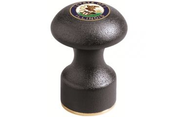 Image of ASP Logo Leverage Cap, Breakaway &amp; G2 Key - Custom Must Provide Logo - 76099