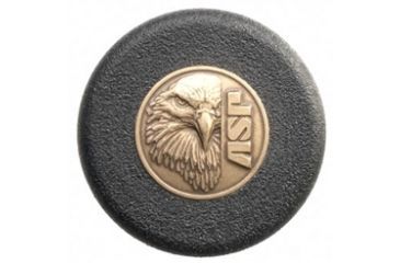 Image of ASP Eagle Brass Logo Grip Cap
