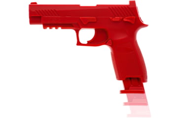 Image of ASP M17 W/ 2 Magazines - 07369