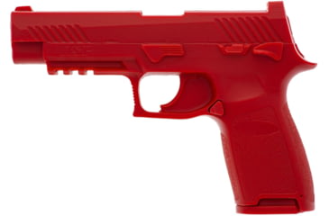 Image of ASP M17 w/ 2 Magazines Training Gun, 07369