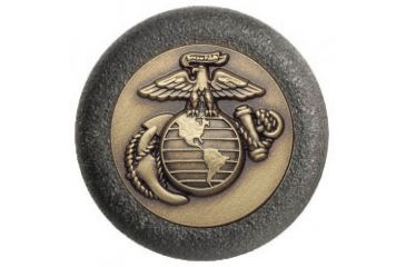 Image of ASP Marine Corps Logo Cap, Brass 54113