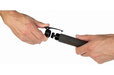 Image of ASP Nexus Subcap Baton Clip, T Series 52932