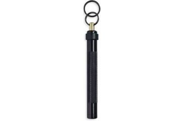 Image of ASP OC Pepper Spray Key KeyRing Defender, Colors ASP OC Self Defense Tactical Key Defender Spray Pewter