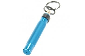Image of ASP OC Pepper Spray Palm KeyRing Defender, Blue