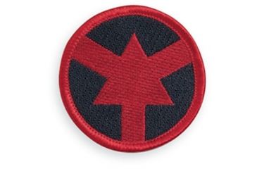 Image of ASP Patch - Us/int. Training - 58115