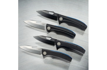 Image of ASP Pdk-1b Police Duty Knife - 55721