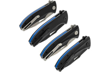 Image of ASP Pdk-1b Police Duty Knife - 55721