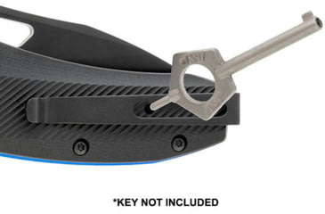 Image of ASP Pdk-1b Police Duty Knife - 55721