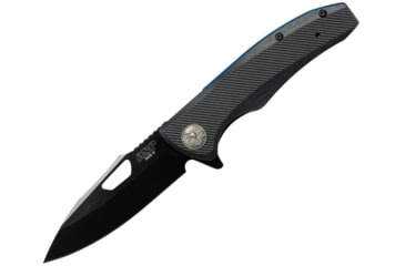 Image of ASP Pdk-1b Police Duty Knife - 55721