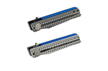 Image of ASP Pdk Slim Folder - 55741