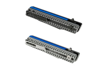 Image of ASP Pdk Slim Folder - 55741