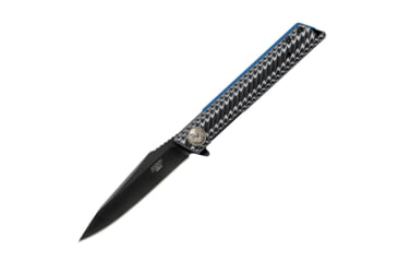 Image of ASP Pdk Slim Folder - 55741