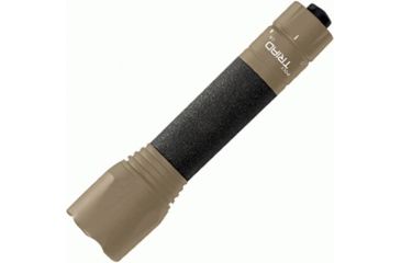 Image of ASP Poly Triad Flashlight, Coyote 35628