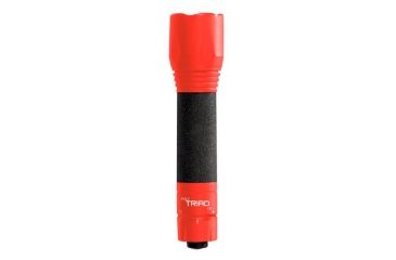 Image of ASP Poly Triad Flashlight, Neon Orange 35631