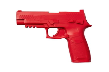 Image of ASP Red Training Gun, Sig M17, Red, 07367