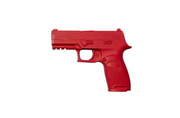 Image of ASP Red Training Gun, Sig P320 Carry, Red, 07391