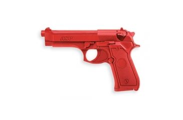 Image of ASP - Red Gun Training Series - Beretta 9mm/.40 w/o rails 07703