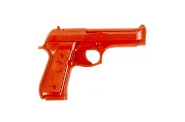 Image of ASP - Red Gun Training Series - Berreta 96D 07702