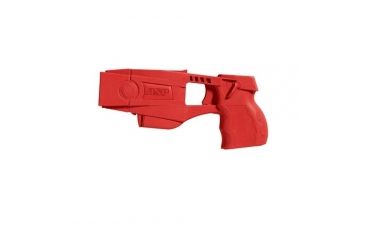 Image of ASP - Red Gun Training Series - Taser X26 07762