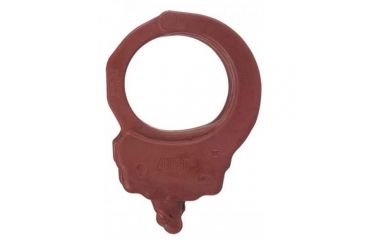 Image of ASP Red Gun Training Series - Chain Handcuffs