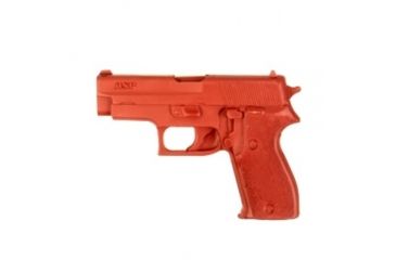Image of ASP - Red Gun Training Series - Sig Sauer P225 07756