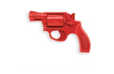 Image of ASP - Red Gun Training Series - Smith &amp; Wesson J Frame 07744
