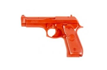 Image of ASP Red Training Gun Beretta 96D 07351