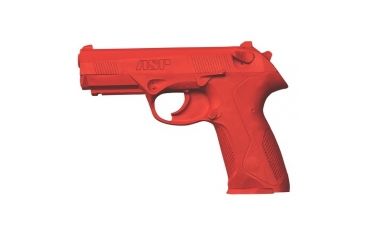 Image of ASP Red Training Gun Beretta PX4 Storm