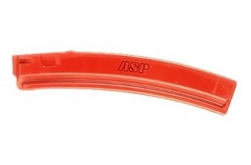 Image of ASP Red Training Gun H&amp;K Magazine