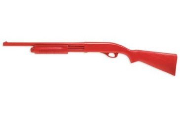 Image of ASP Red Training Gun Remington 870 07401