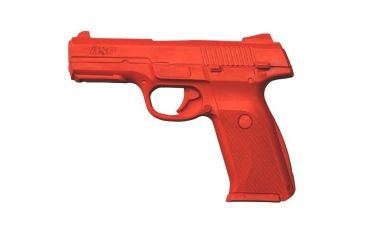 Image of ASP Red Training Gun Ruger SR9