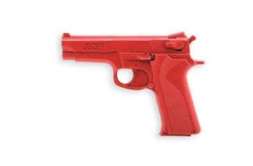Image of ASP Red Training Gun Smith &amp; Wesson 9mm 07304
